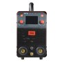 Инвертор сварочный FUBAG INTIG 200 AC/DC Pulse LCD + горелка FB TIG 26 5P  в Ханты-Мансийске фото