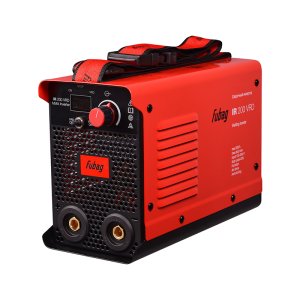 FUBAG Сварочный инвертор IR 200 V.R.D. + Маска сварщика Хамелеон IR 11N S в ПОДАРОК в Ханты-Мансийске фото