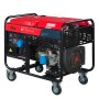 Дизельный генератор FUBAG DS 12000 A ES с электростартером и коннектором автоматики в Ханты-Мансийске фото