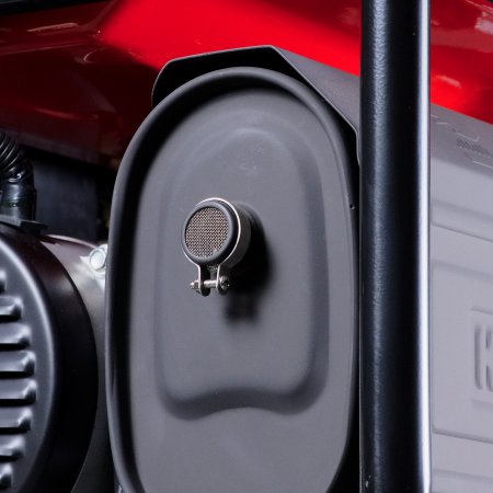 Бензиновый генератор FUBAG BS 3500 Duplex в Ханты-Мансийске фото