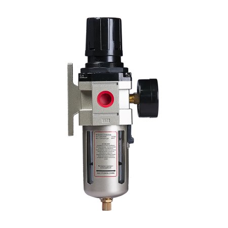 FUBAG Блок подготовки воздуха FRL 3000 1/2 дюйма  в Ханты-Мансийске фото