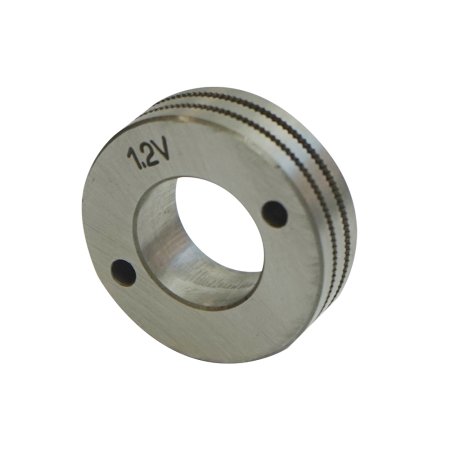 FUBAG Ролики 1,0/1,2 порошковая проволока для DRIVE INMIG DW арт. 41104 / 41105 - 4 шт. в Ханты-Мансийске фото