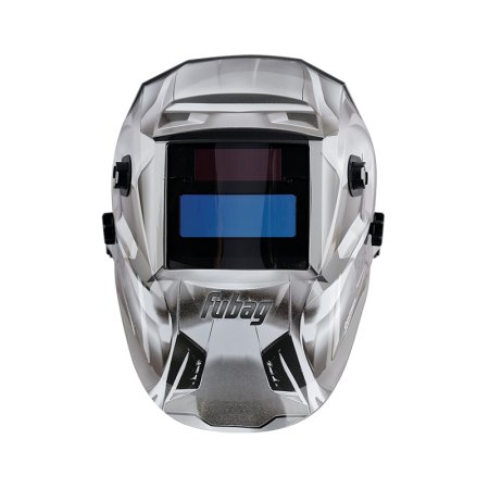  Маска сварщика Хамелеон FUBAG IR 9-13C S в Ханты-Мансийске фото