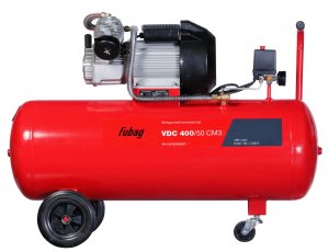 Поршневой масляный компрессор FUBAG VDC 400/50 CM3 в Ханты-Мансийске фото