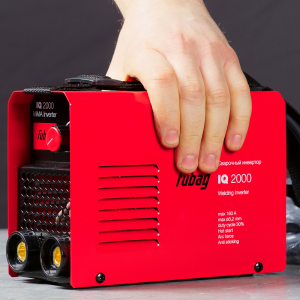 Инвертор сварочный FUBAG IQ 2000 в Ханты-Мансийске фото