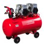 Компрессор воздушный безмасляный малошумный FUBAG OLS 500/100 CM2х2 в Ханты-Мансийске фото