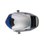  Маска сварщика FUBAG BLITZ 5-13 PAPR I Visor Digital Natural Color в Ханты-Мансийске фото