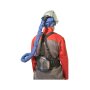  Маска сварщика FUBAG BLITZ 5-13 PAPR I Visor Digital Natural Color в Ханты-Мансийске фото