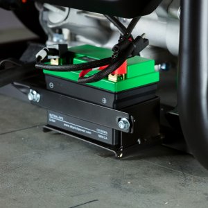 Инверторный генератор FUBAG TI 11000 A ES купить в Ханты-Мансийске