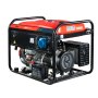 Бензиновый генератор с электростартером FUBAG PRG 6000 ES в Ханты-Мансийске фото
