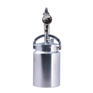 FUBAG Краскораспылитель BASIC S1000/1.8 HP с нижним бачком в Ханты-Мансийске фото