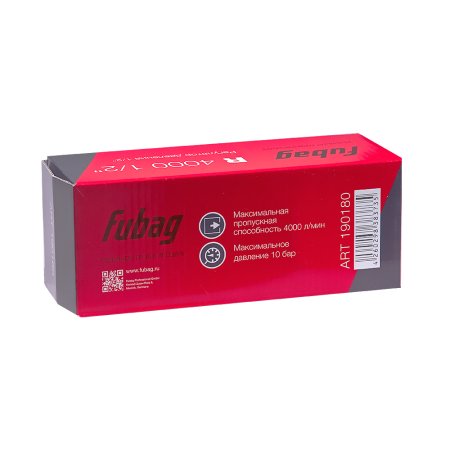 FUBAG Регулятор R 4000 1/2 дюйма в Ханты-Мансийске фото