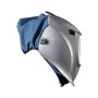  Маска сварщика FUBAG BLITZ 5-13 PAPR I Visor Digital Natural Color в Ханты-Мансийске фото