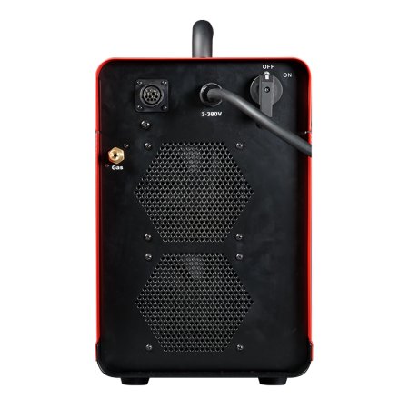 Инвертор сварочный FUBAG INTIG 400 T W AC/DC PULSE + горелка FB TIG 26 5P 4 м  в Ханты-Мансийске фото
