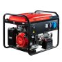 Бензиновый генератор с электростартером FUBAG PRG 6000 ES в Ханты-Мансийске фото
