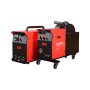 Полуавтомат сварочный инверторный FUBAG INMIG 500T DW SYN + Подающий механизм DRIVE INMIG DW SYN + Шланг пакет 5 м + горелка FB 400 3m в Ханты-Мансийске фото