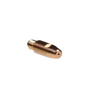 FUBAG    Контактный наконечник M6х28 мм ECU D=0.8 мм (10 шт.) в Ханты-Мансийске фото