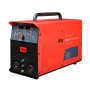 Инвертор сварочный FUBAG INTIG 400 T W AC/DC PULSE + горелка FB TIG 26 5P 4 м  в Ханты-Мансийске фото