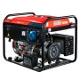 Бензиновый генератор с электростартером FUBAG PRG 6000 ES в Ханты-Мансийске фото