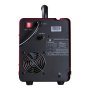 Полуавтомат сварочный FUBAG IRMIG 200 SYN PULSE LED (с горелкой 250А в комплекте) в Ханты-Мансийске фото