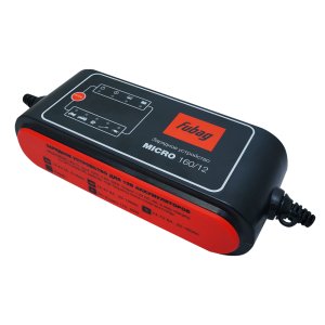 Зарядное устройство FUBAG MICRO 160/12 в Ханты-Мансийске фото