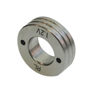 FUBAG Ролики 1,2/1,6  сталь, для DRIVE INMIG DW арт. 41104 / 41105 - 4 шт. в Ханты-Мансийске фото