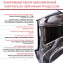  Маска сварщика Хамелеон с регулирующимся фильтром FUBAG IQ 5-13N M 2 в Ханты-Мансийске фото