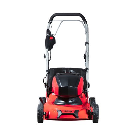 Газонокосилка аккумуляторная самоходная FUBAG FLA 4240 SM  в Ханты-Мансийске фото