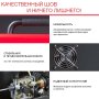 Полуавтомат сварочный FUBAG IRMIG 140 SYN с горелкой 150 А 3 м в комплекте в Ханты-Мансийске фото