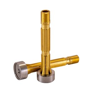 FUBAG Цанга c газовой линзой ф2.0 FB TIG 190-400W-450W (2 шт.) в Ханты-Мансийске фото