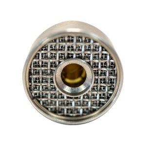 FUBAG Цанга c газовой линзой ф4.8 FB TIG 240-550W (2 шт.) в Ханты-Мансийске фото