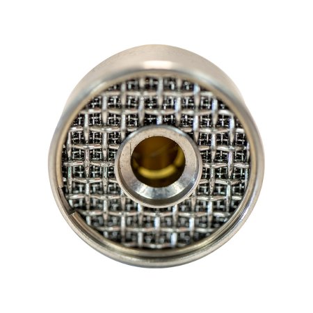 FUBAG Цанга c газовой линзой ф4.8 FB TIG 240-550W (2 шт.) в Ханты-Мансийске фото