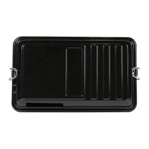 Фильтр воздушный в сборе для сварочного генератора FUBAG WS 230 DC ES, WS 230 DDC ES 