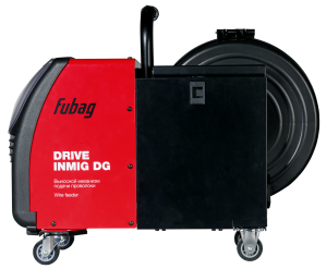 FUBAG Подающий механизм DRIVE INMIG DG для арт. 31438 и 31440 в Ханты-Мансийске фото