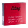 FUBAG Набор торцевых ударных головок 1/2 дюйма 17 19 21 мм в Ханты-Мансийске фото