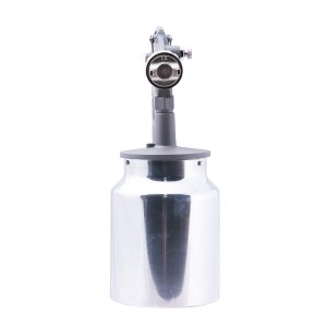 FUBAG Краскораспылитель BASIC S750/1.5 HP с нижним бачком в Ханты-Мансийске фото