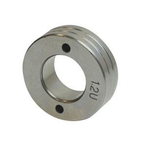 FUBAG Ролики 1,0/1,2 алюминий для DRIVE INMIG DW арт. 41104 / 41105 - 4 шт. в Ханты-Мансийске фото