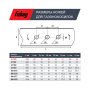Нож для газонокосилок FUBAG 40,7 см (17")  в Ханты-Мансийске фото