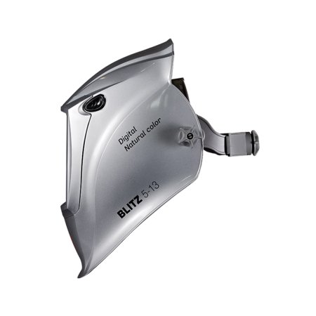  Маска сварщика Хамелеон с регулирующимся фильтром FUBAG IN 5-13G S в Ханты-Мансийске фото