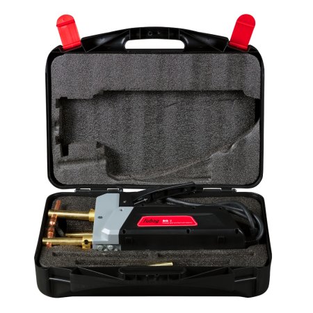Клещи подвесные Fubag SG 2 с блоком управления в Ханты-Мансийске фото