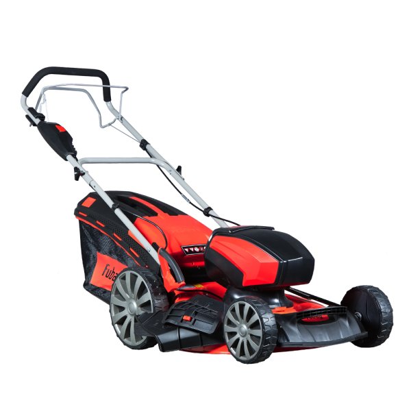 Газонокосилка аккумуляторная самоходная FUBAG FLA 5180 SM в Ханты-Мансийске фото