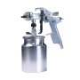 FUBAG Краскораспылитель EXPERT S1000/1.5 HVLP с нижним бачком в Ханты-Мансийске фото