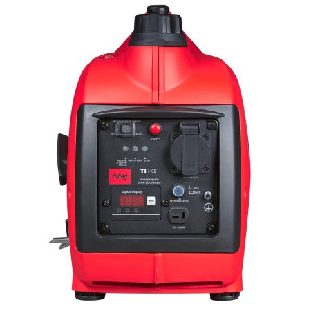 FUBAG Инверторный генератор TI 800 в Ханты-Мансийске фото