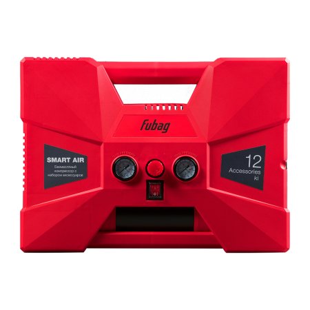 Компрессорный набор FUBAG Smart Air в Ханты-Мансийске фото