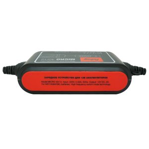Зарядное устройство FUBAG MICRO 40/12 в Ханты-Мансийске фото