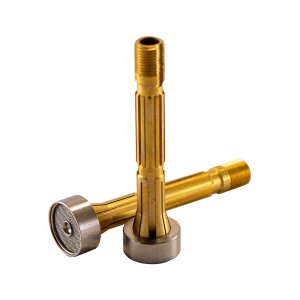 FUBAG Цанга c газовой линзой ф1.0 FB TIG 190-400W-450W (2 шт.) в Ханты-Мансийске фото