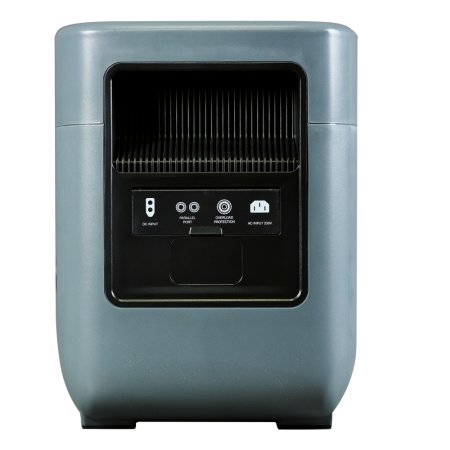Портативная электростанция FUBAG AS 4800i (аккумулятор LiFePO4) в Ханты-Мансийске фото