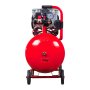 Компрессор воздушный безмасляный малошумный FUBAG OLS 500/100 CM2х2 в Ханты-Мансийске фото