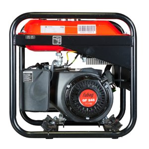 Инверторный генератор FUBAG PRI 5500 открытого типа в Ханты-Мансийске фото