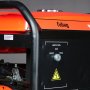 Бензиновый генератор с электростартером FUBAG PRG 5000 ES в Ханты-Мансийске фото